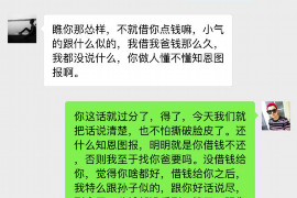 突泉专业催债公司的市场需求和前景分析